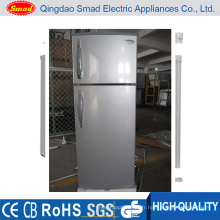 Appareils ménagers Congélateurs nationaux en acier inoxydable Réfrigérateurs